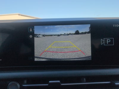 2025 Hyundai SANTA CRUZ SEL Activity