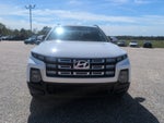 2025 Hyundai SANTA CRUZ SEL Activity