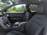 2027 Hyundai SANTA CRUZ SEL Activity