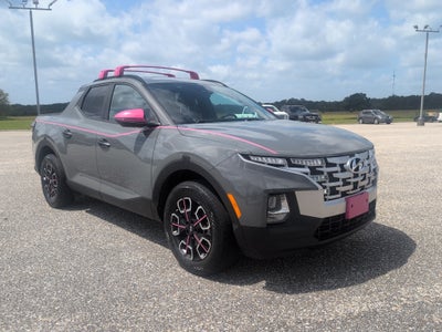 2023 Hyundai SANTA CRUZ SEL