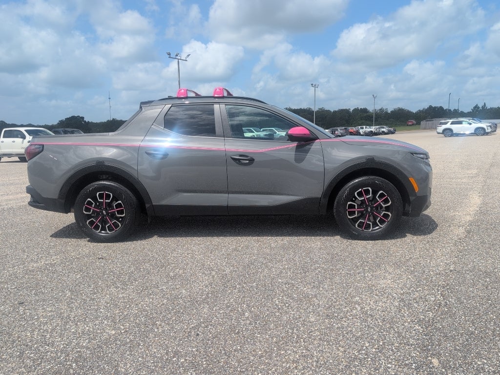 2023 Hyundai SANTA CRUZ SEL