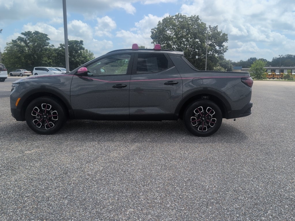 2023 Hyundai SANTA CRUZ SEL