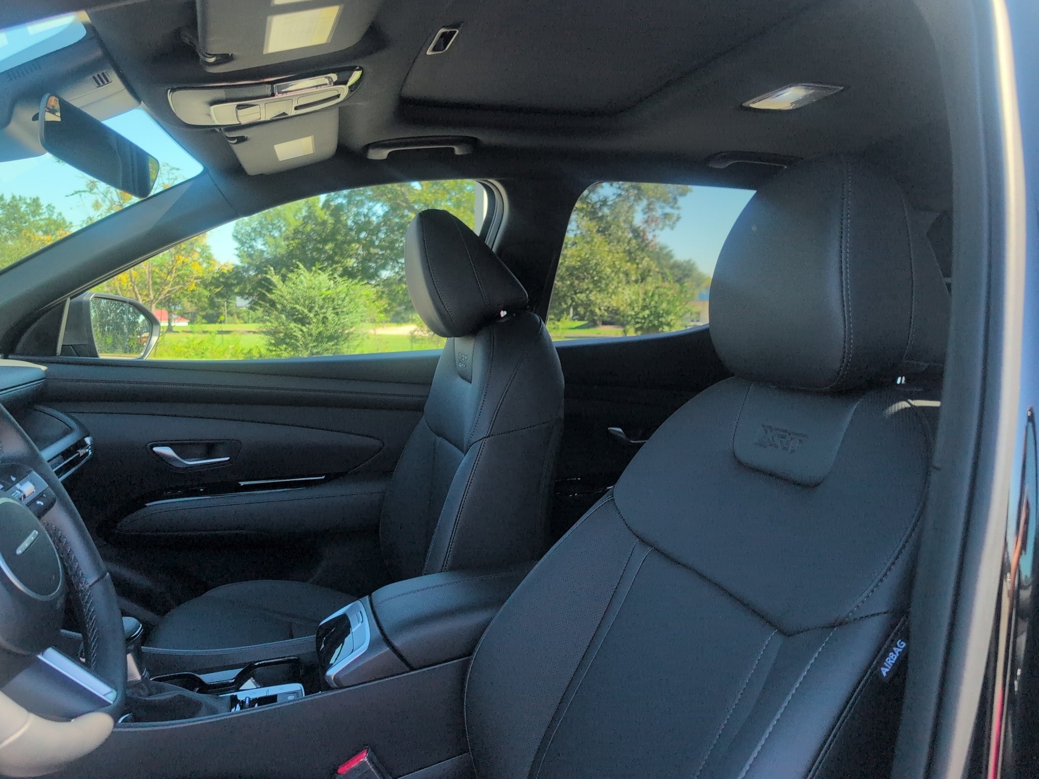 2027 Hyundai SANTA CRUZ XRT