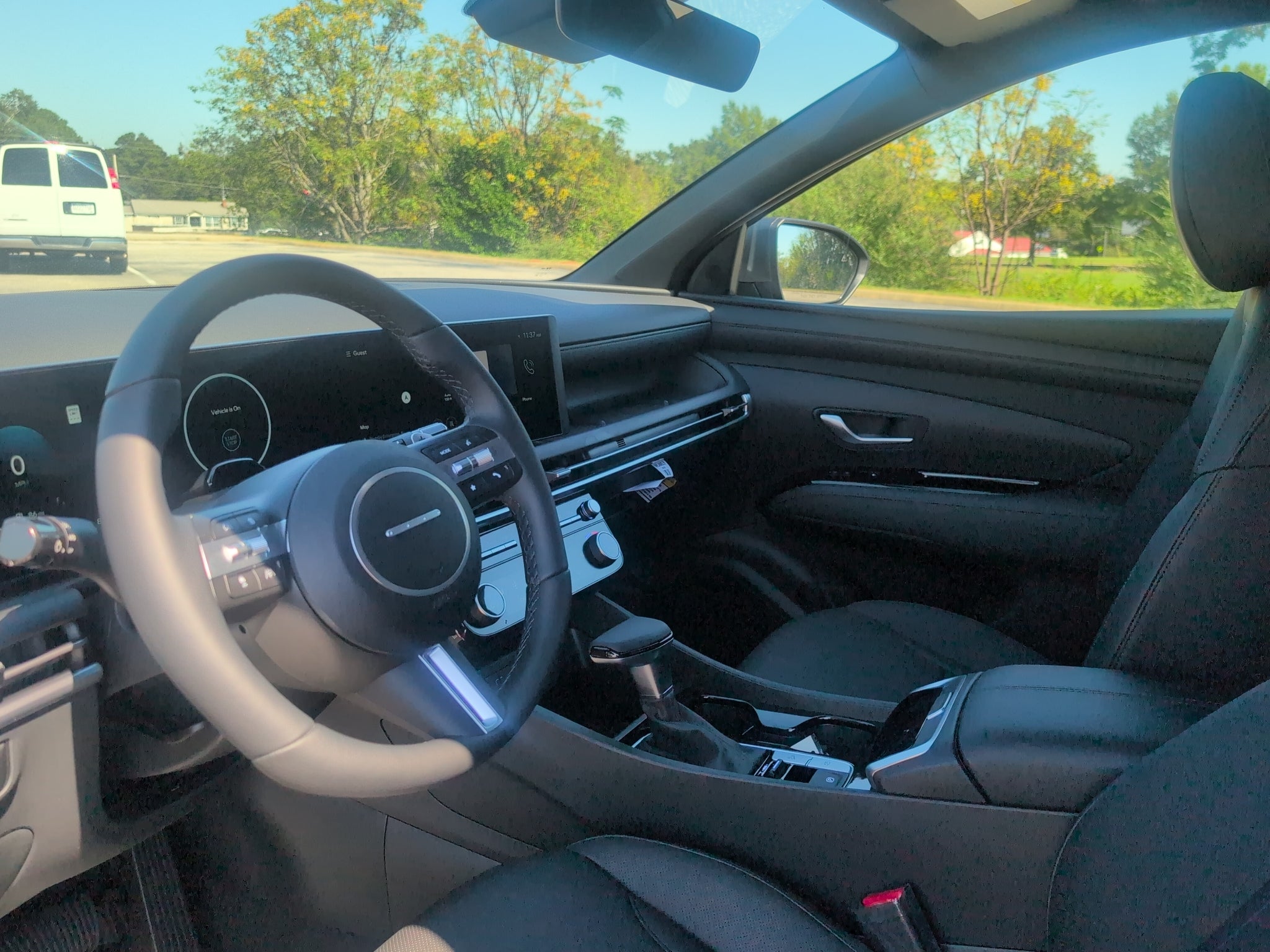 2027 Hyundai SANTA CRUZ XRT