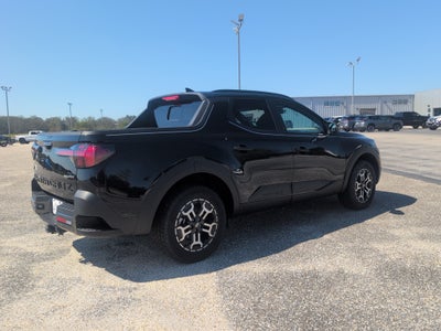2027 Hyundai SANTA CRUZ XRT