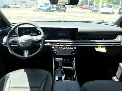 2025 Hyundai SANTA CRUZ XRT