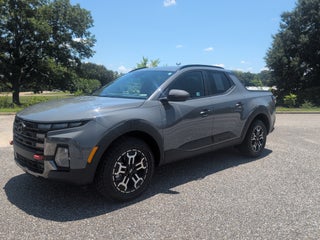 2025 Hyundai SANTA CRUZ XRT