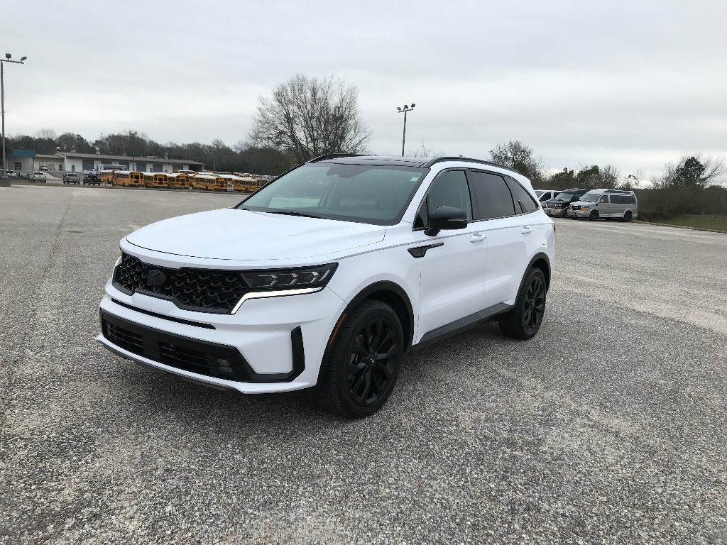 2021 Kia Sorento SX