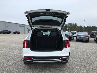 2021 Kia Sorento SX