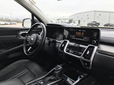 2021 Kia Sorento SX