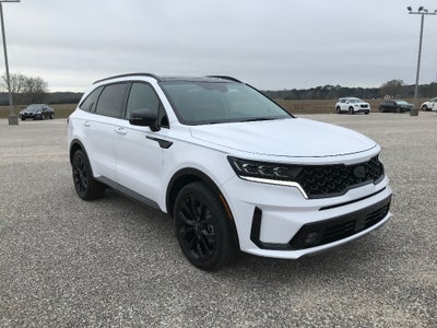 2021 Kia Sorento SX