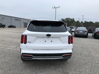 2021 Kia Sorento SX