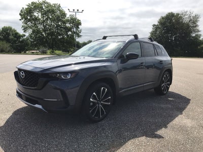 2025 Mazda Mazda CX-50 2.5 Turbo Premium Plus Package