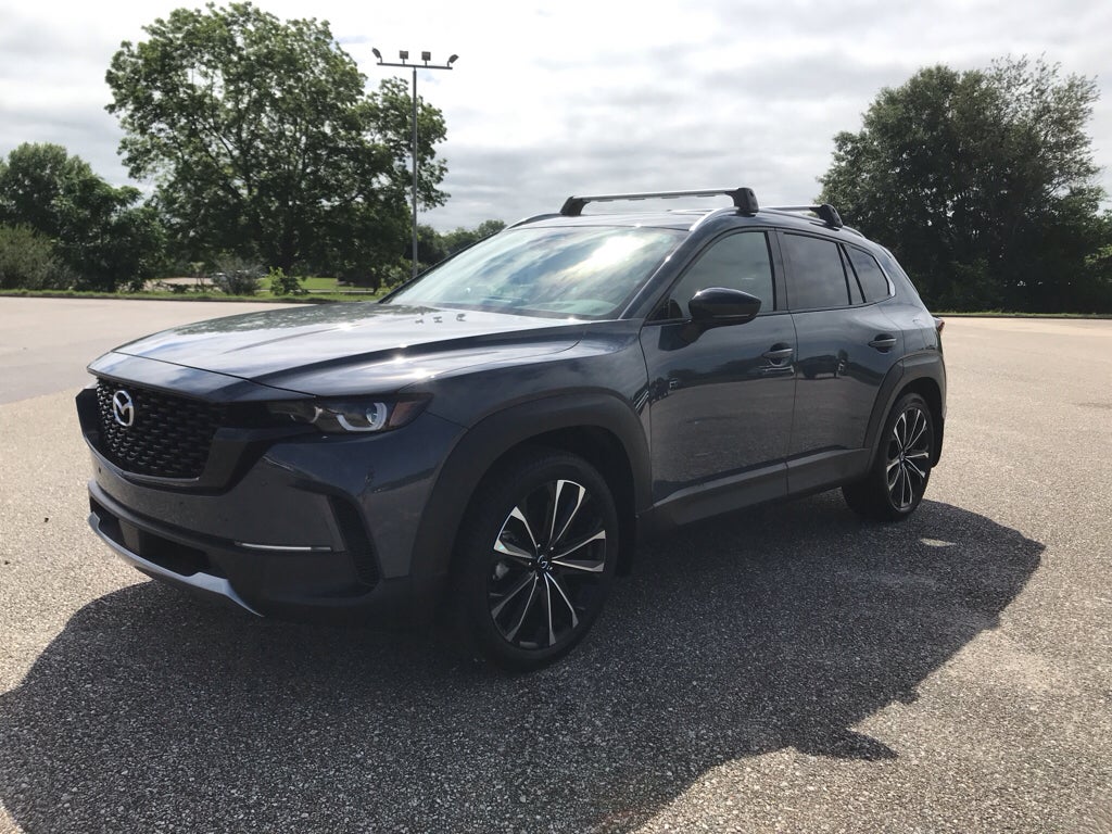 2025 Mazda Mazda CX-50 2.5 Turbo Premium Plus Package