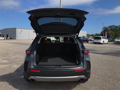2025 Mazda Mazda CX-50 2.5 Turbo Premium Plus Package