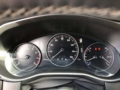2025 Mazda Mazda CX-50 2.5 Turbo Premium Plus Package