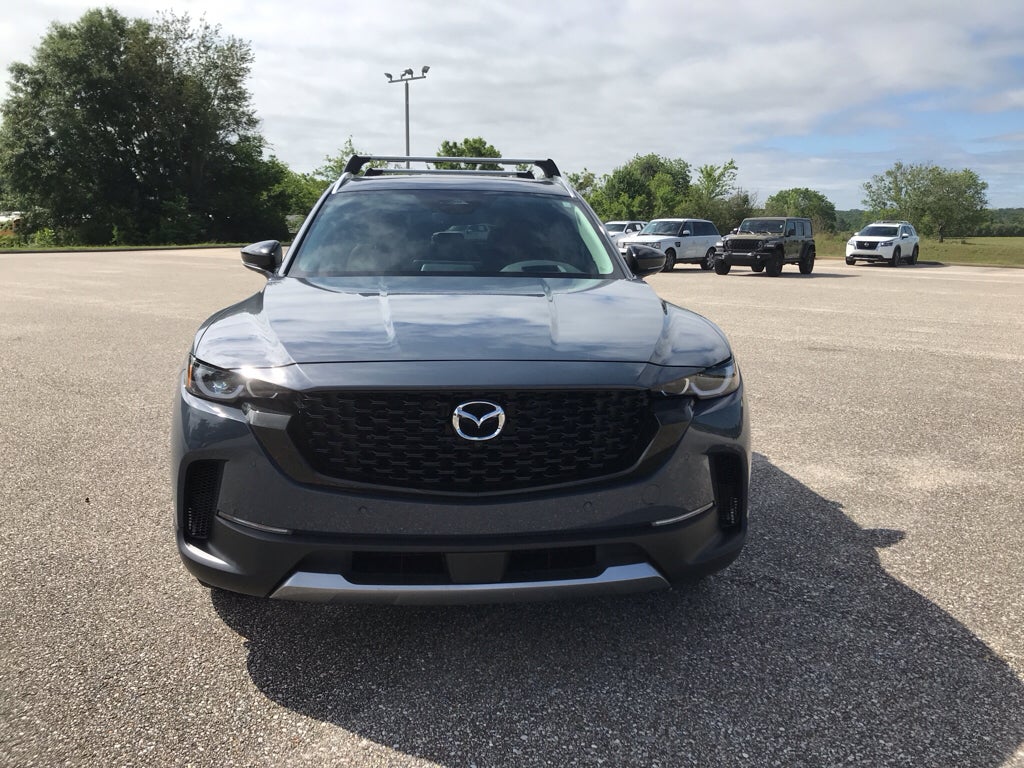 2025 Mazda Mazda CX-50 2.5 Turbo Premium Plus Package