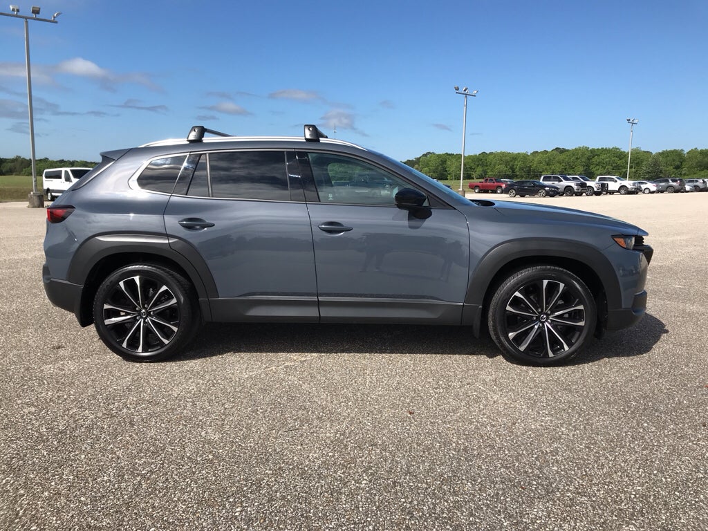 2025 Mazda Mazda CX-50 2.5 Turbo Premium Plus Package
