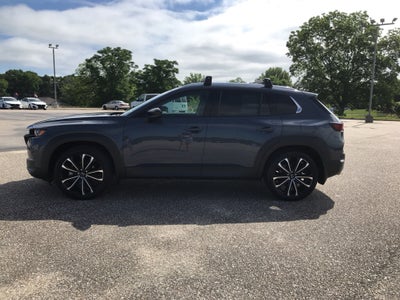 2025 Mazda Mazda CX-50 2.5 Turbo Premium Plus Package