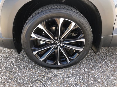 2025 Mazda Mazda CX-50 2.5 Turbo Premium Plus Package