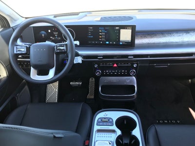 2026 Hyundai IONIQ 9 Performance Calligraphy