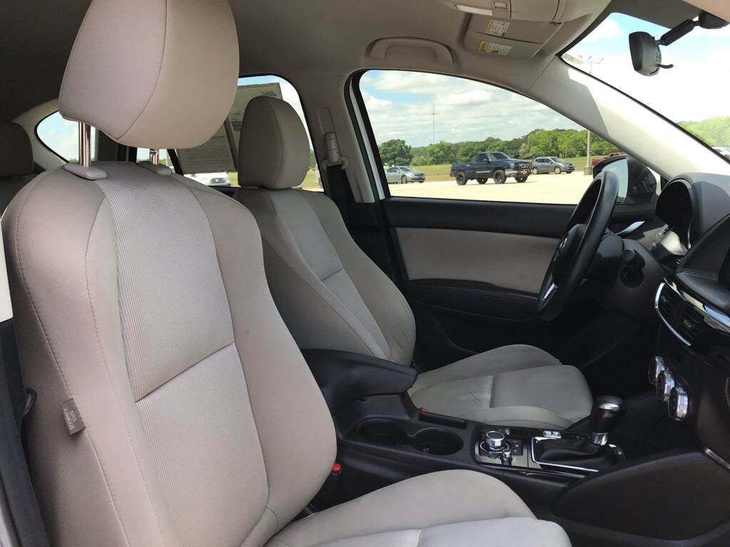 2016 Mazda Mazda CX-5 Sport