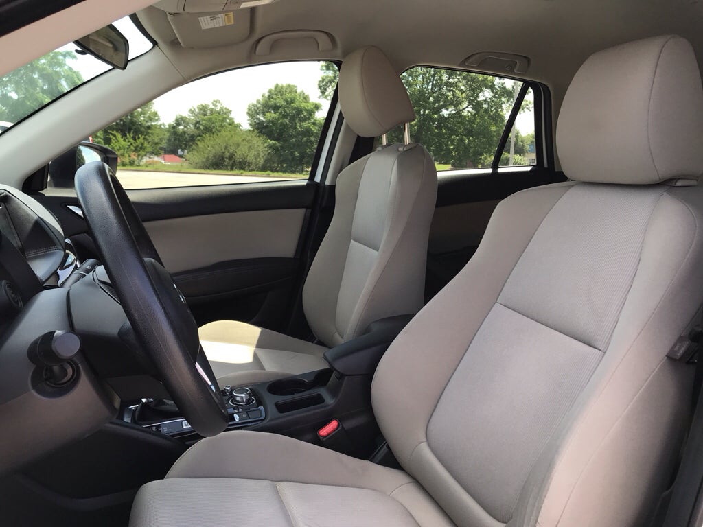 2016 Mazda Mazda CX-5 Sport