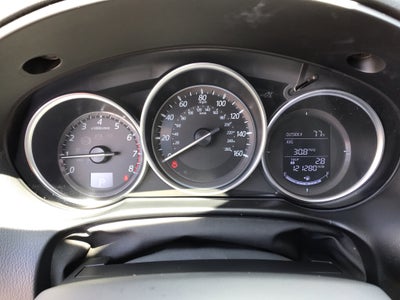 2016 Mazda Mazda CX-5 Sport
