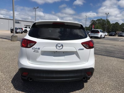 2016 Mazda Mazda CX-5 Sport