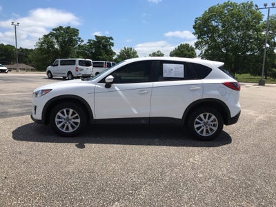2016 Mazda Mazda CX-5 Sport