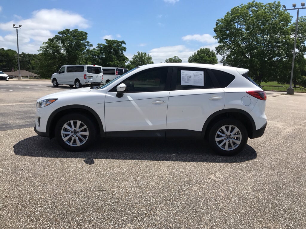 2016 Mazda Mazda CX-5 Sport