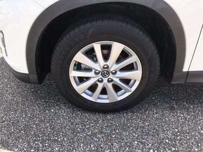 2016 Mazda Mazda CX-5 Sport