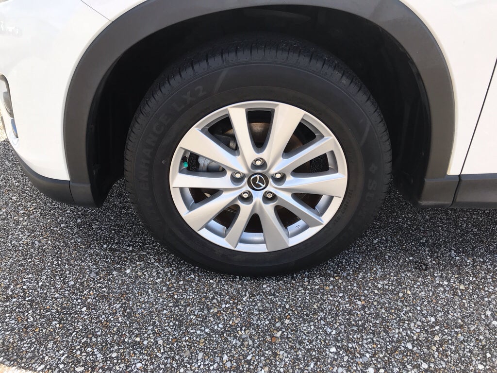 2016 Mazda Mazda CX-5 Sport