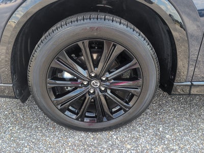 2025 Mazda Mazda CX-5 2.5 Turbo Premium Package