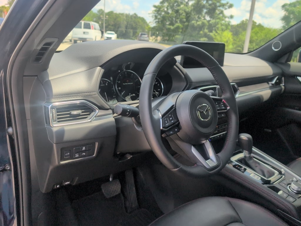 2025 Mazda Mazda CX-5 2.5 Turbo Premium Package