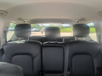 2022 Nissan Armada SL