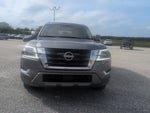 2022 Nissan Armada SL