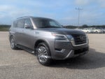 2022 Nissan Armada SL