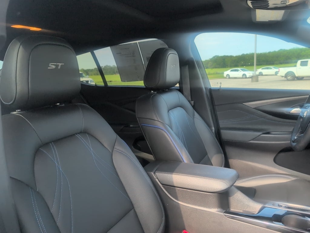 2025 Buick Envista Sport Touring
