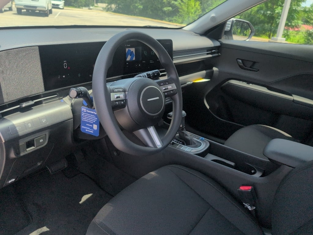 2027 Hyundai KONA SE