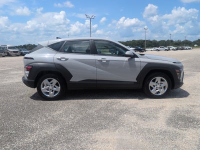 2027 Hyundai KONA SE