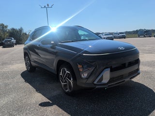 2027 Hyundai KONA SEL Premium