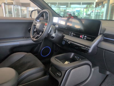 2026 Hyundai IONIQ 5 N Base