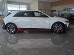 2026 Hyundai IONIQ 5 N Base