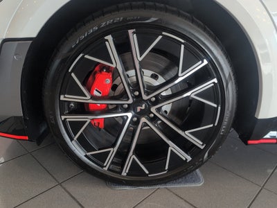 2026 Hyundai IONIQ 5 N Base