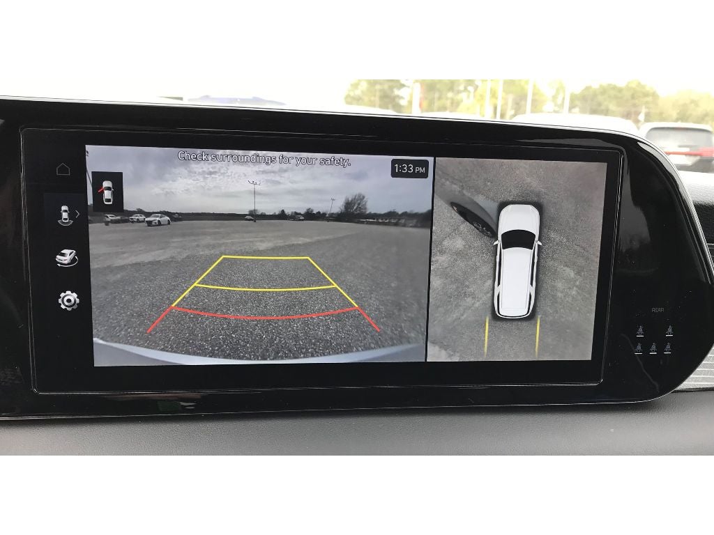 2023 Hyundai PALISADE Limited