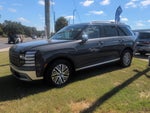 2026 Hyundai PALISADE HYBRID Blue SEL Premium 7P