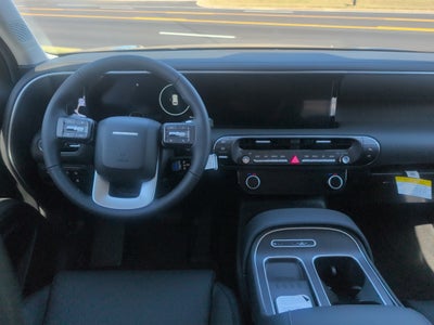 2026 Hyundai PALISADE HYBRID Blue SEL Premium 7P