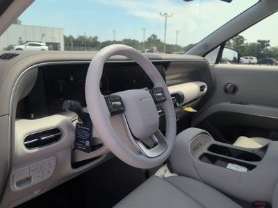 2027 Hyundai PALISADE SEL 7P