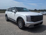 2027 Hyundai PALISADE SEL 7P